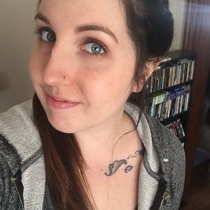 Meet your Posher, Sam